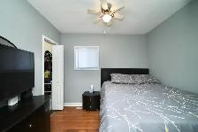 RENOVATED 2 BEDROOM BUNGALOW W/ AN INSULATED GARAGE - Photo 6