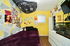 RENOVATED 2 BEDROOM BUNGALOW W/ AN INSULATED GARAGE - Photo 7