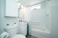 RENOVATED 2 BEDROOM BUNGALOW W/ AN INSULATED GARAGE - Photo 9
