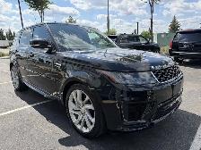 2018 Land Rover Range Rover Sport HSE - Photo 3