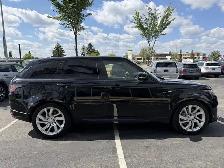 2018 Land Rover Range Rover Sport HSE - Photo 4