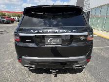 2018 Land Rover Range Rover Sport HSE - Photo 6