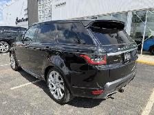 2018 Land Rover Range Rover Sport HSE - Photo 7