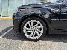 2018 Land Rover Range Rover Sport HSE - Photo 9