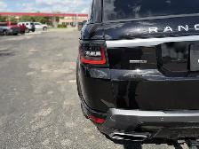 2018 Land Rover Range Rover Sport HSE - Photo 11