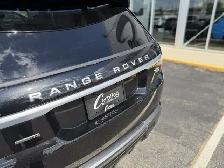 2018 Land Rover Range Rover Sport HSE - Photo 12