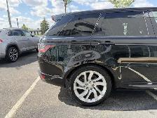2018 Land Rover Range Rover Sport HSE - Photo 13