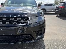 2018 Land Rover Range Rover Sport HSE - Photo 16