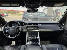 2018 Land Rover Range Rover Sport HSE - Photo 17
