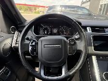 2018 Land Rover Range Rover Sport HSE - Photo 18