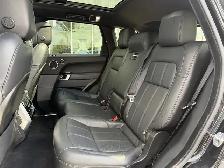 2018 Land Rover Range Rover Sport HSE - Photo 24