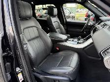2018 Land Rover Range Rover Sport HSE - Photo 28