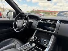2018 Land Rover Range Rover Sport HSE - Photo 29