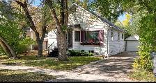Upper floor in house for rent
