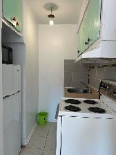 Downtown Near McGill All Included Furnitured Studio for Rent !! - Photo 4