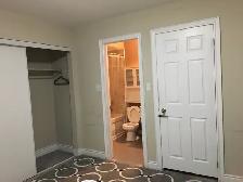 Large Furnished Master Bedroom with Private Ensuite Washroom - Photo 2