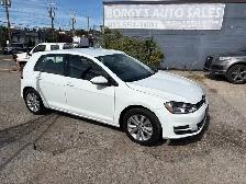 2016 Volkswagen Golf 5dr HB Auto 1.8 TSI Trendline
