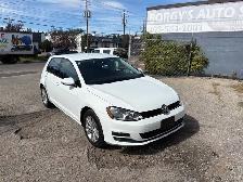2016 Volkswagen Golf 5dr HB Auto 1.8 TSI Trendline - Photo 2