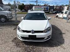 2016 Volkswagen Golf 5dr HB Auto 1.8 TSI Trendline - Photo 3