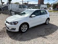 2016 Volkswagen Golf 5dr HB Auto 1.8 TSI Trendline - Photo 4