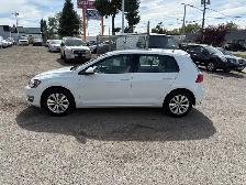 2016 Volkswagen Golf 5dr HB Auto 1.8 TSI Trendline - Photo 5