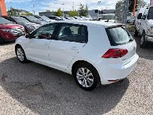 2016 Volkswagen Golf 5dr HB Auto 1.8 TSI Trendline - Photo 6