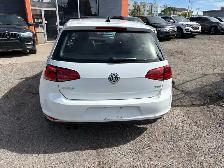 2016 Volkswagen Golf 5dr HB Auto 1.8 TSI Trendline - Photo 7