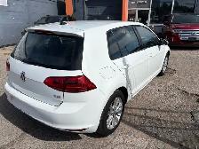 2016 Volkswagen Golf 5dr HB Auto 1.8 TSI Trendline - Photo 8