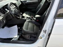 2016 Volkswagen Golf 5dr HB Auto 1.8 TSI Trendline - Photo 11