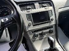 2016 Volkswagen Golf 5dr HB Auto 1.8 TSI Trendline - Photo 12