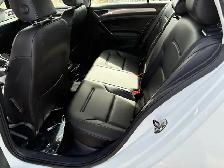2016 Volkswagen Golf 5dr HB Auto 1.8 TSI Trendline - Photo 13