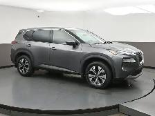 2021 Nissan Rogue SV Premium AWD Leather, Sunroof, Heated Seats/
