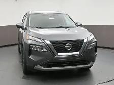 2021 Nissan Rogue SV Premium AWD Leather, Sunroof, Heated Seats/ - Photo 2