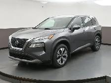2021 Nissan Rogue SV Premium AWD Leather, Sunroof, Heated Seats/ - Photo 3