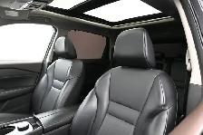 2021 Nissan Rogue SV Premium AWD Leather, Sunroof, Heated Seats/ - Photo 4