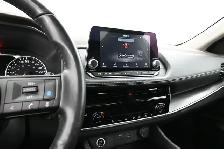 2021 Nissan Rogue SV Premium AWD Leather, Sunroof, Heated Seats/ - Photo 17