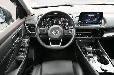 2021 Nissan Rogue SV Premium AWD Leather, Sunroof, Heated Seats/ - Photo 23