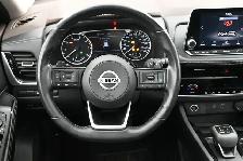 2021 Nissan Rogue SV Premium AWD Leather, Sunroof, Heated Seats/ - Photo 24