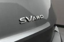2021 Nissan Rogue SV Premium AWD Leather, Sunroof, Heated Seats/ - Photo 25