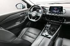 2021 Nissan Rogue SV Premium AWD Leather, Sunroof, Heated Seats/ - Photo 28