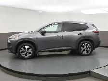 2021 Nissan Rogue SV Premium AWD Leather, Sunroof, Heated Seats/ - Photo 33