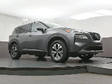 2021 Nissan Rogue SV Premium AWD Leather, Sunroof, Heated Seats/ - Photo 38