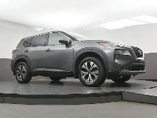 2021 Nissan Rogue SV Premium AWD Leather, Sunroof, Heated Seats/ - Photo 40
