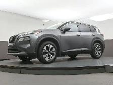 2021 Nissan Rogue SV Premium AWD Leather, Sunroof, Heated Seats/ - Photo 42