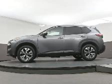 2021 Nissan Rogue SV Premium AWD Leather, Sunroof, Heated Seats/ - Photo 43