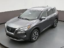 2021 Nissan Rogue SV Premium AWD Leather, Sunroof, Heated Seats/ - Photo 48