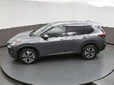 2021 Nissan Rogue SV Premium AWD Leather, Sunroof, Heated Seats/ - Photo 49