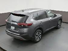 2021 Nissan Rogue SV Premium AWD Leather, Sunroof, Heated Seats/ - Photo 52