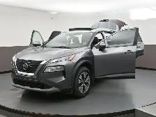 2021 Nissan Rogue SV Premium AWD Leather, Sunroof, Heated Seats/ - Photo 57