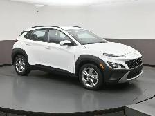 2023 Hyundai Kona Preferred AWD Heated Seats/Wheel, Apple/Androi